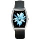 The Fringe Glyph - High Quality Barrel Style Watch