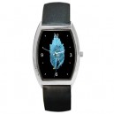 The Fringe Glyph - High Quality Barrel Style Watch