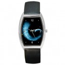 The Fringe Glyph - High Quality Barrel Style Watch