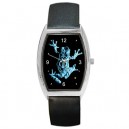 The Fringe Glyph - High Quality Barrel Style Watch