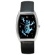 The Fringe Glyph - High Quality Barrel Style Watch