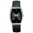 The Fringe Glyph - High Quality Barrel Style Watch