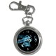 The Fringe Glyph - Key Chain Watch