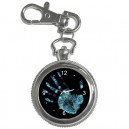 The Fringe Glyph - Key Chain Watch