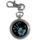 The Fringe Glyph - Key Chain Watch