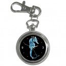 The Fringe Glyph - Key Chain Watch