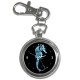 The Fringe Glyph - Key Chain Watch