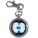 The Fringe Glyph - Key Chain Watch