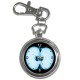 The Fringe Glyph - Key Chain Watch