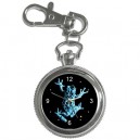 The Fringe Glyph - Key Chain Watch
