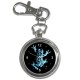The Fringe Glyph - Key Chain Watch