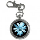 The Fringe Glyph - Key Chain Watch