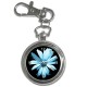 The Fringe Glyph - Key Chain Watch