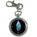The Fringe Glyph - Key Chain Watch