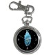 The Fringe Glyph - Key Chain Watch