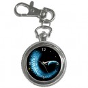 The Fringe Glyph - Key Chain Watch