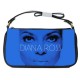 Diana Ross - Shoulder Clutch Bag