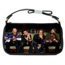 Coldplay - Shoulder Clutch Bag