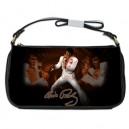 Elvis Presley Aloha - Shoulder Clutch Bag