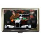 Paul Di Resta - Cigarette Money Case 