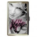 Kylie Minogue - Cigarette Money Case 