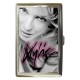 Kylie Minogue - Cigarette Money Case 