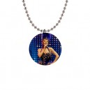 Kylie Minogue - Necklace