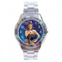 Kylie Minogue - Analogue Men’s Watch