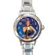 Kylie Minogue - Round Italian Charm Watch