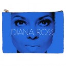 Diana Ross - Large Cosmetic Bag
