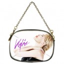 Kylie Minogue -  Chain Purse 