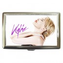 Kylie Minogue - Cigarette Money Case 