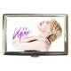 Kylie Minogue - Cigarette Money Case 