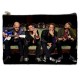 Coldplay - Large Cosmetic Bag