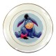 Disney Eeyore - Porcelain Plate