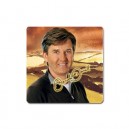 Daniel O Donnell Signature 3" X 3" Square Magnet