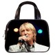 Joe Longthorne - Classic Handbag