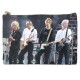 Status Quo - Large Cosmetic Bag