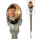 Daniel O Donnell Signature - Letter Opener