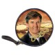 Daniel O Donnell Signature - 20 CD/DVD storage Wallet