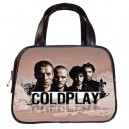 Coldplay - Classic Handbag