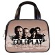 Coldplay - Classic Handbag