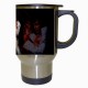 Elvis Presley Aloha - Stainless Steel Travel Mug