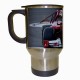 Fernando Alonso Signature - Stainless Steel Travel Mug