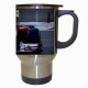 Fernando Alonso Signature - Stainless Steel Travel Mug