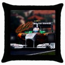 Paul Di resta Signature  - Cushion Cover