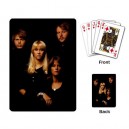 Abba - Playing Cards