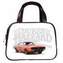 The Dukes Of Hazzard General Lee - Classic Handbag
