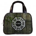 Lost Dharma - Classic Handbag