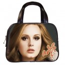 Adele Signature - Classic Handbag
